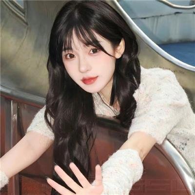 红色八爪女